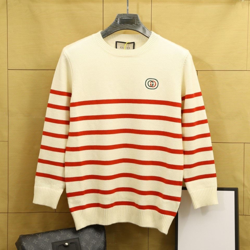 G*u*i sweaters